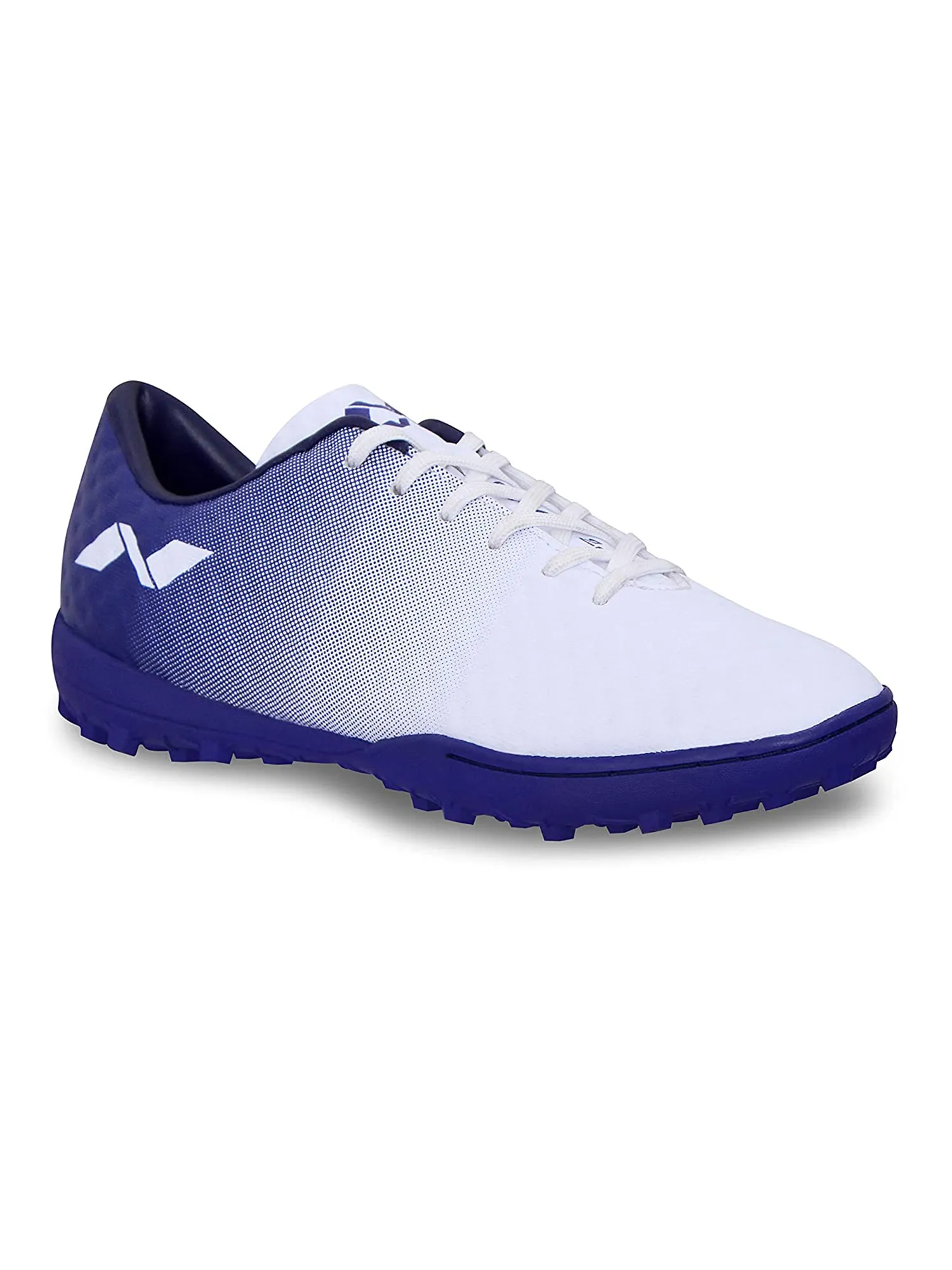 Nivia Ashtang Futsal Shoes for Turf Ground for Mens