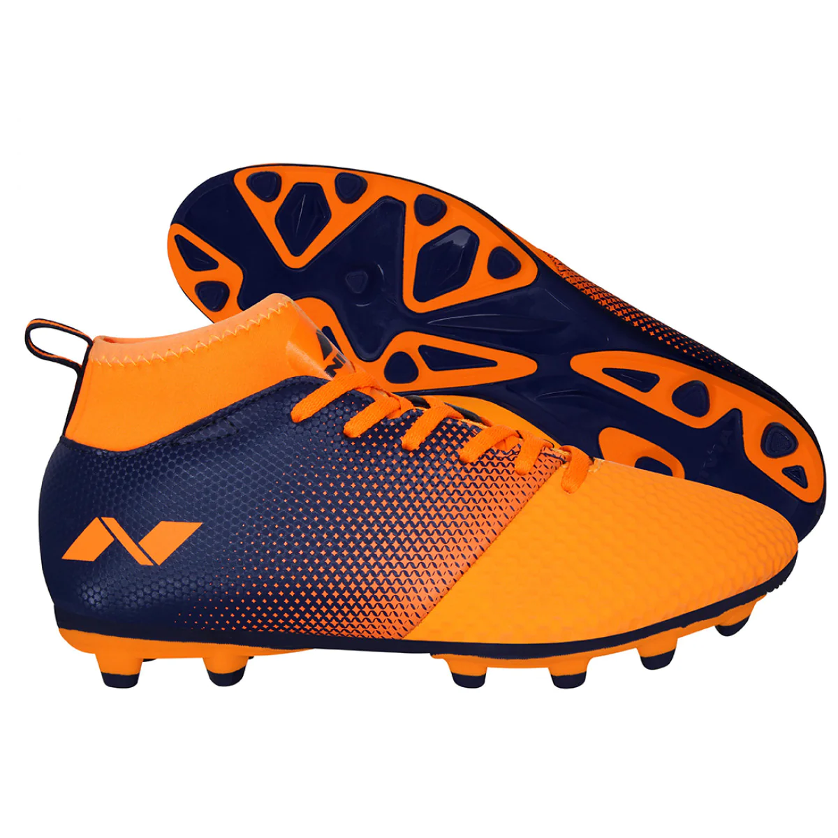 Ashtang football cheap shoes